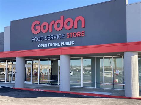 gordon food service store|gordon food service shop online.